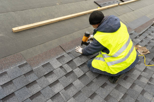 Best Metal Roofing Installation  in Bear Creek, AK