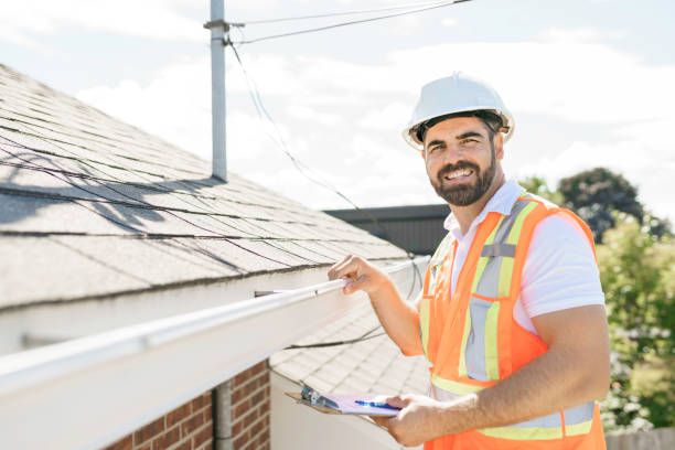 Best Gutter Installation and Repair  in Bear Creek, AK