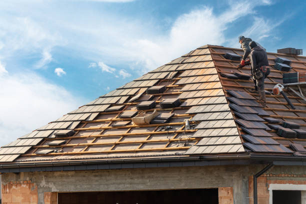 Best Roofing for New Construction  in Bear Creek, AK