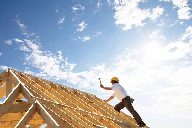 Trusted Bear Creek, AK Roofing services Experts